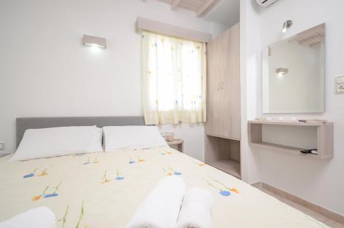 Gallery image of Pension Elena in Agia Anna Naxos