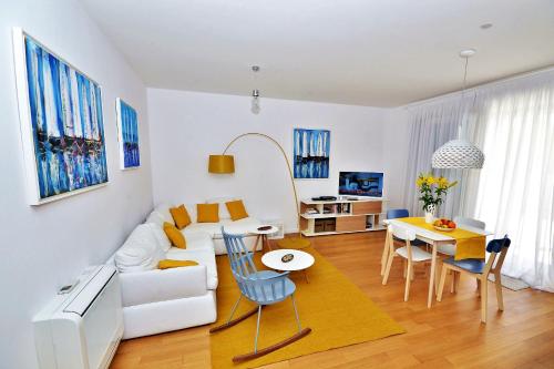 Veduta Luxury Apartments