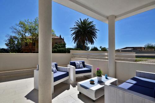 Veduta Luxury Apartments