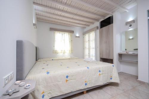 Gallery image of Pension Elena in Agia Anna Naxos