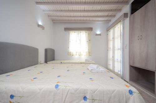 Gallery image of Pension Elena in Agia Anna Naxos