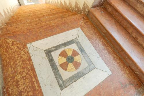 Fotografie z fotogalerie ubytování Palazzo Maria v destinaci Cefalù