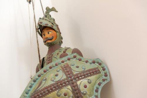 Fotografie z fotogalerie ubytování Palazzo Maria v destinaci Cefalù