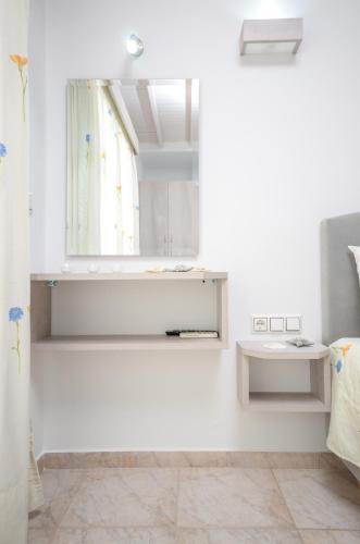 Gallery image of Pension Elena in Agia Anna Naxos