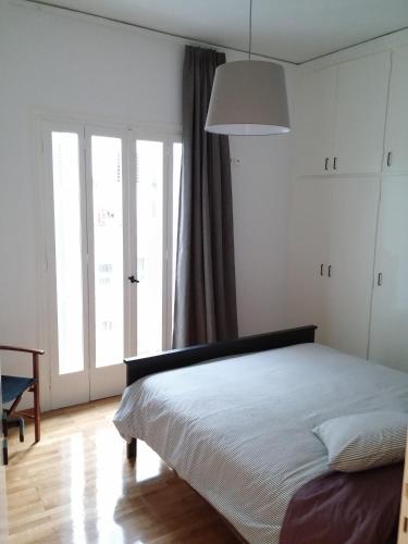 New stylish Kolonaki flat