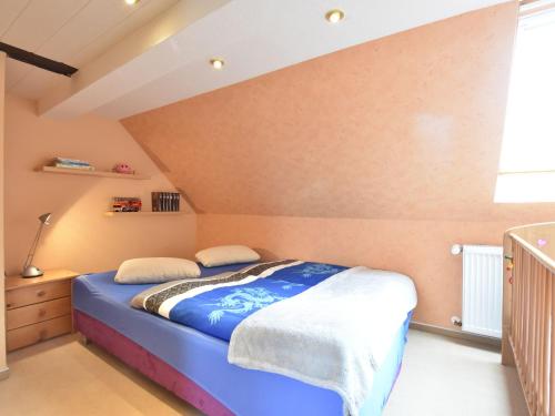 Galeriebild der Unterkunft Moderne Ferienwohnung mit Grill in Rakow in Rakow