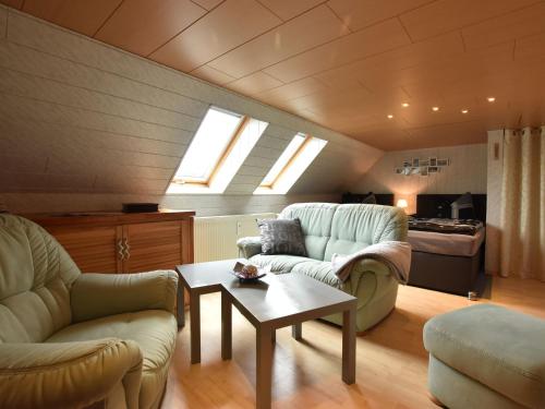 Galeriebild der Unterkunft Moderne Ferienwohnung mit Grill in Rakow in Rakow