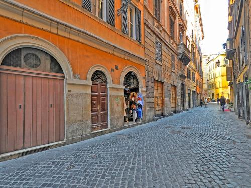 Terrace Governo Vecchio