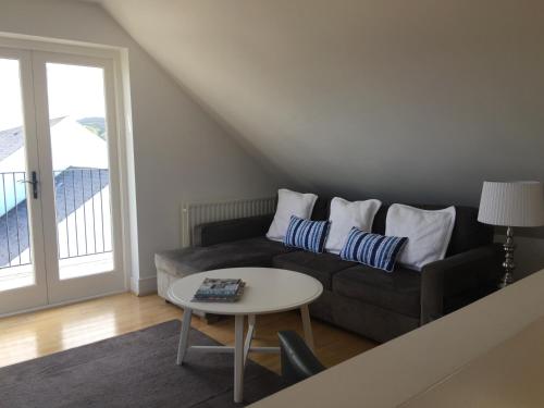 Strandview Beach Apartment