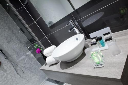 Galería fotográfica de Van der Valk Hotel Wieringermeer en Wieringerwerf