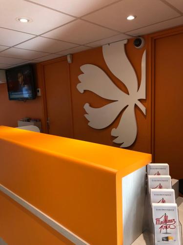 Fotografie z fotogalerie ubytování Premiere Classe Perpignan Sud v destinaci Perpignan