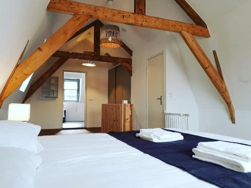 Apartment Zilt Aan Zee