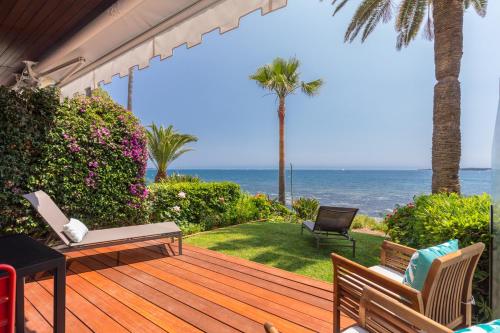 Résidence Vue Mer Cannes