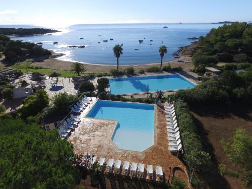 Village Naturiste La Chiappa