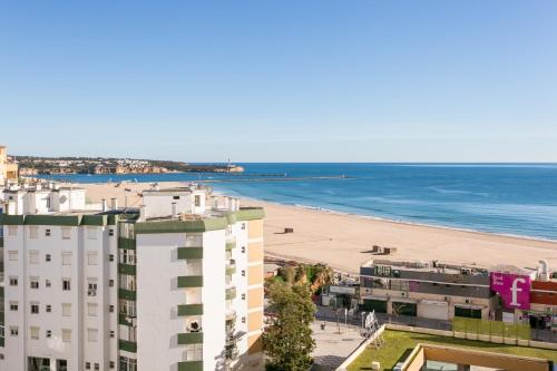 Water Green House - Praia da Rocha