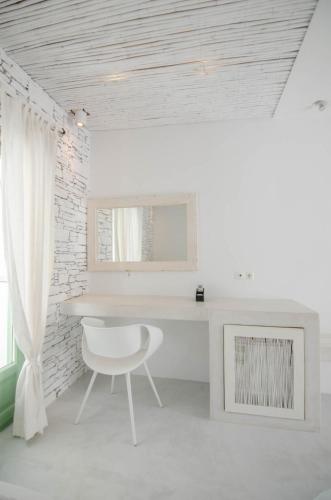 Fotografie z fotogalerie ubytování Levantes Ios Boutique Hotel v destinaci Mylopotas