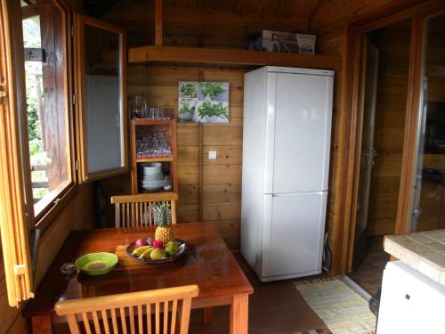 Foto Le Chalet - Destination St-Leu 4
