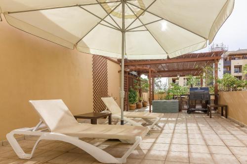 Terrazas del Duque II 2A003