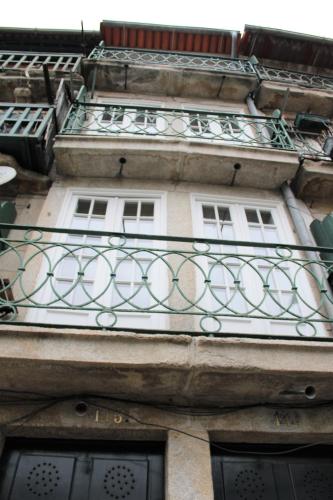 AlfandegaPorto Apartments