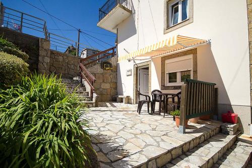 Fotografie z fotogalerie ubytování Paseo Mar 1 v destinaci Arcos