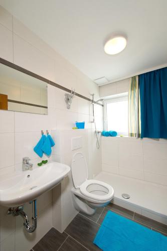 Fotografie z fotogalerie ubytování Appartements am Edthof v Eben im Pongau