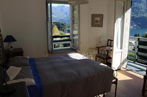 モルトラージオにあるCharming Villa with Lake view in Moltrasioのギャラリーの写真