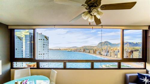 Trisol Seaviews