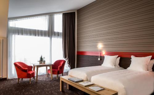 Hotel Ormelune