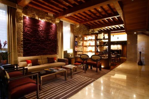 Hotel Altaïr, Santiago de Compostela – Bijgewerkte prijzen 2022