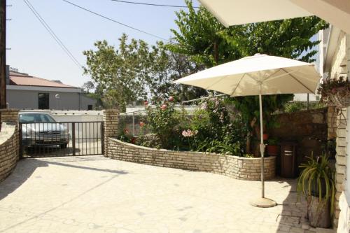 Guesthouse Matušan's place