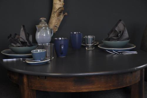 Fotografie z fotogalerie ubytování Villa Kakelbont v destinaci Leeuwarden