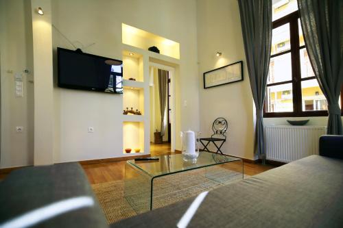 Central Apartments in Psiri - Athens