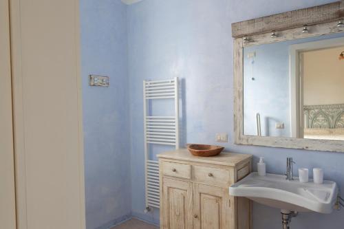 Fotografie z fotogalerie ubytování Agriturismo Li Calizzi Arte e Natura v destinaci Novoli