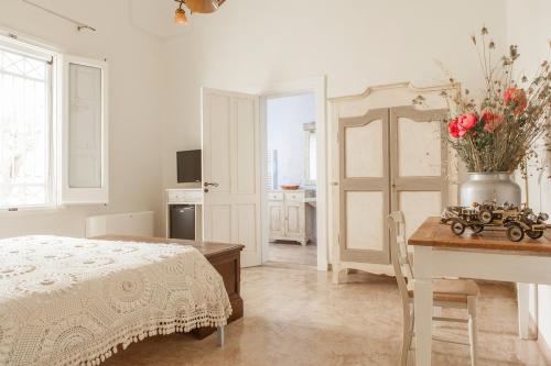Fotografie z fotogalerie ubytování Agriturismo Li Calizzi Arte e Natura v destinaci Novoli