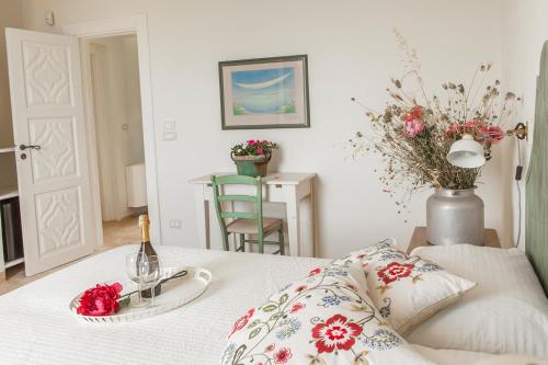 Fotografie z fotogalerie ubytování Agriturismo Li Calizzi Arte e Natura v destinaci Novoli