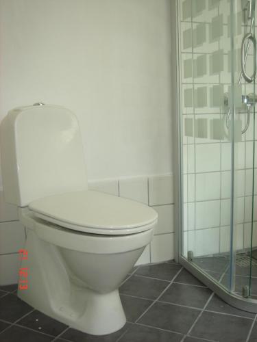 Bagno di Skovboferie Apartments BB