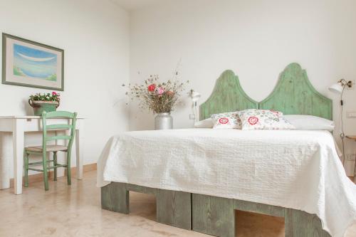 Fotografie z fotogalerie ubytování Agriturismo Li Calizzi Arte e Natura v destinaci Novoli
