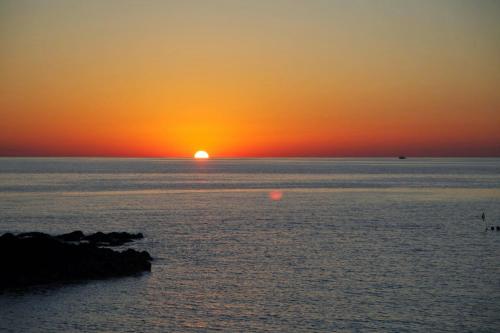 Afbeelding uit fotogalerij van Casa Nicoletta in Ustica