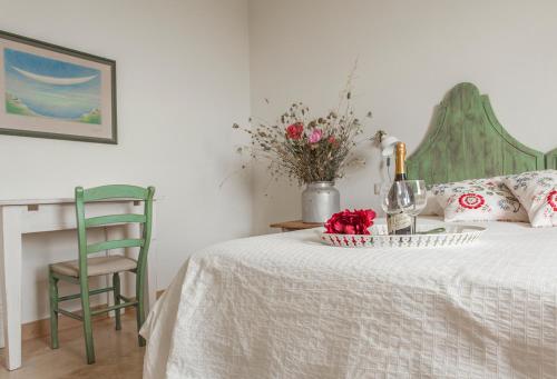 Fotografie z fotogalerie ubytování Agriturismo Li Calizzi Arte e Natura v destinaci Novoli