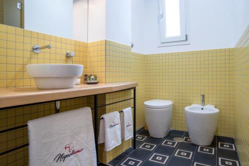 Napoliamo Guest House photo 16