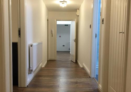 Foto Rusholme Rooms 3