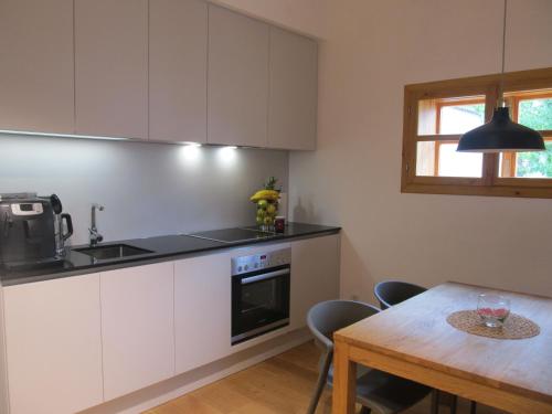 Gallery image of Ferienwohnung Gangl - Wohlfühlzeit am Neusiedler See in Illmitz