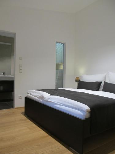 Gallery image of Ferienwohnung Gangl - Wohlfühlzeit am Neusiedler See in Illmitz