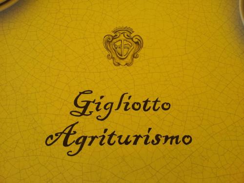 Gallery image of Tenute Gigliotto - B&B - Resort Wine - Agriturismo in San Cono