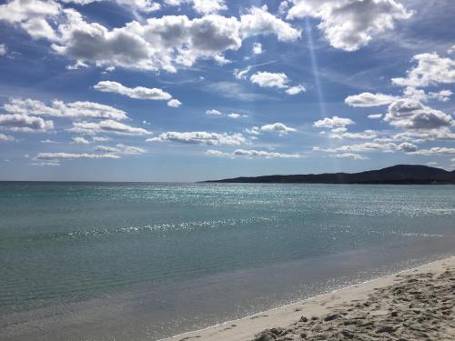 Φωτογραφία από το άλμπουμ του I Mari Di Gallura Suites and Rooms σε San Teodoro