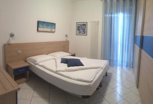 Gallery image of Mary Apartments in Brenzone sul Garda