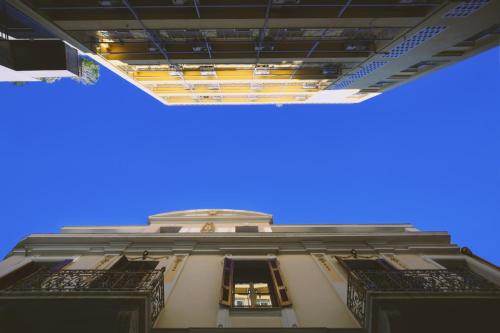 Central Apartments in Psiri - Athens
