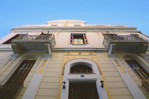 Central Apartments in Psiri - Athens