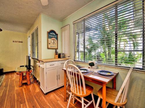 Billede fra billedgalleriet på Palm Place 2 - Coconut Palm Beach getaway 623 i Clearwater Beach