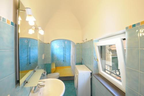 Gallery image of Relais San Basilio Convento in Amalfi